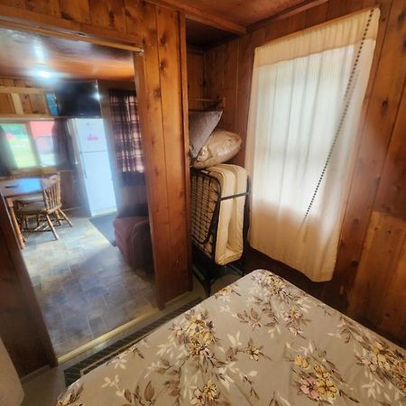 Cabin 2 Manistique Extérieur photo